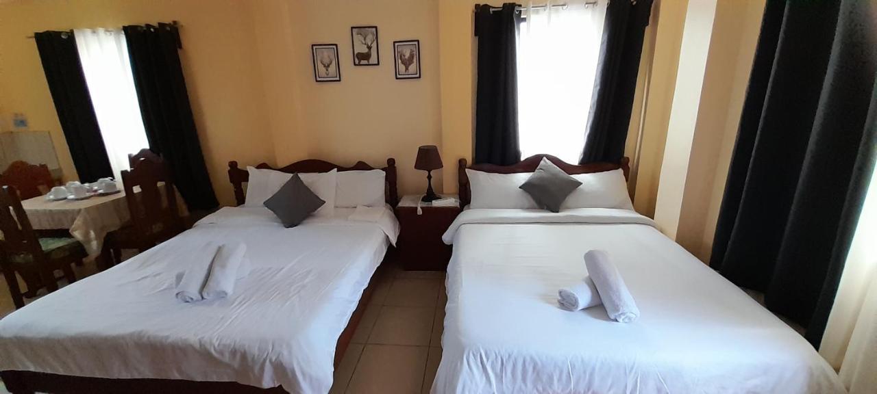 Coralyn's Place Family Of 5 * Balabag (Boracay)