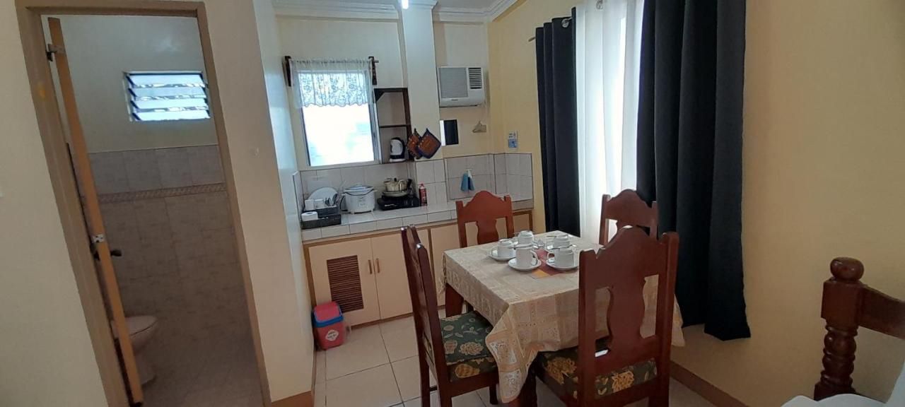 Coralyn's Place Family Of 5 Apartment Balabag (Boracay)